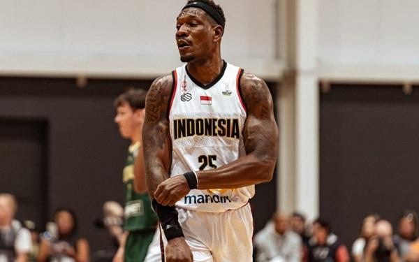 Timnas Basket Putra Panggil Empat Pemain Lagi, Lester Prosper Masuk