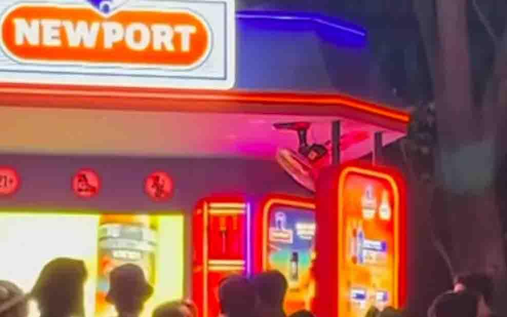 Terkait Video Viral Tantangan Miras, Polisi Periksa Dua Orang di Jakarta Utara