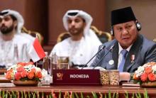 Bangun Kekuatan Bersama di BRICS, Prabowo Ajak Negara Anggota Fokus Kebutuhan Rakyat