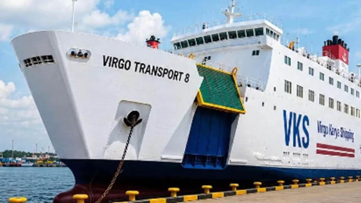 Data Manifes KM Virgo Transport 8, Ratusan Sopir dan Kru Bertaruh Nyawa di Masalembo
