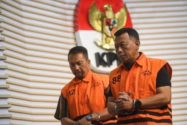 Bupati Ponorogo Terseret Tiga Kasus, Proyek Monumen Reog Kini Masuk Radar KPK