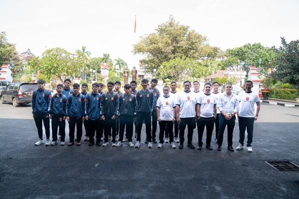 Persijap U 17 Tampil di K League Asian Youth Championship Jeju 2025