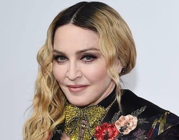 Madonna dan Toby Gad Pernah Bertengkar Saat Rekaman Album Rebel Heart