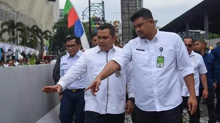 Sidang Suap Jalan Sumut Menggeliat, Sorotan Mengarah pada Bobby Nasution