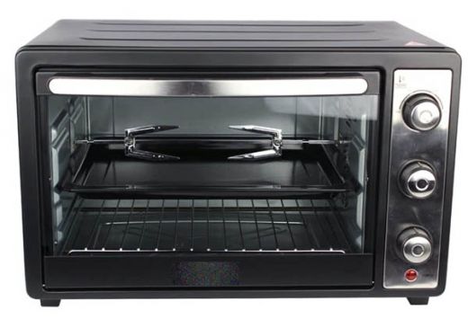 Panduan Pintar Memilih Mixer dan Oven yang Tepat untuk Dapur