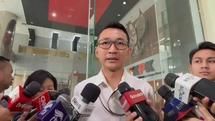 Kasus Suap Pajak Tak Berhenti di KPP Jakut, KPK Kejar Dalang Pengatur Nilai