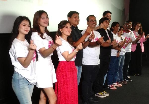 Web Series “Yang Penting Ada Cinta” Angkat Realitas Anak Kost dan Mimpi yang Tak Selalu Mulus