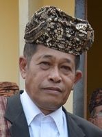 Wawako : Niniak Mamak Tokoh dalam Kemasyarakatan