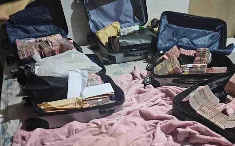 Upeti Bulanan Mafia Impor, KPK Bongkar Timbunan Harta Pejabat Bea Cukai