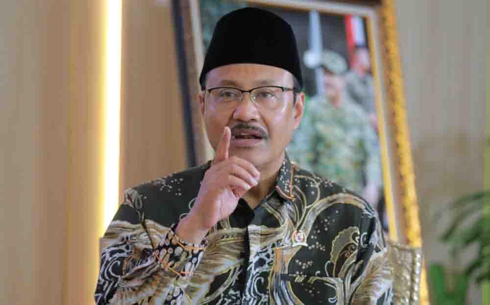 Gaduh Data BPJS Kesehatan, Mensos Minta Kepala Daerah Tak Asal Bicara