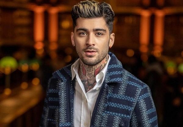 Zayn Malik Rilis Album Baru Room Under The Stairs