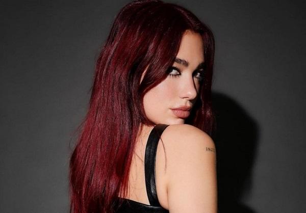 Dua Lipa Tampil Beda di Album Baru