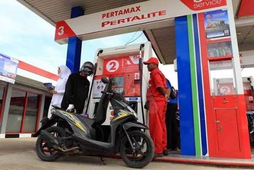 Krisis Global, Harga Pertalite dan Solar Kemungkinan Naik