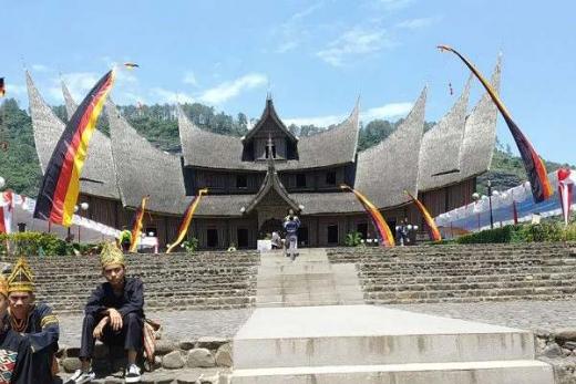 Tanah Datar akan Buka Seluruh Objek Wisata Saat Libur Lebaran