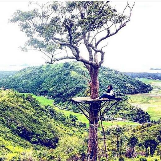 Pemkab Pesisir Selatan Siapkan Bayang Jadi Pusat Agro Wisata
