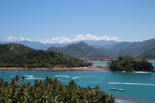Benahi Carocok Painan, Pemkab Pesisir Selatan Ajak Warga Ramah dengan Wisatawan