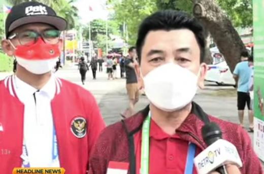 Tujuh Cabor Tampil di Final, Kemenpora Yakin Terjadi Penambahan Medali Emas