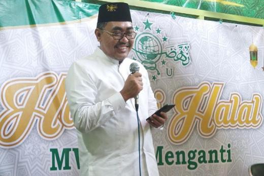 Tiga Ketum Parpol Bertemu, Ini Kata PKB...