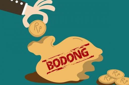 Ternyata Ini Penyebab Masyarakat Mudah Terjerat Investasi Bodong