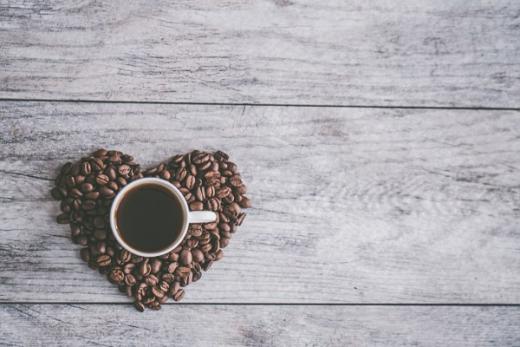 Ternyata, Kopi Bisa Bikin...