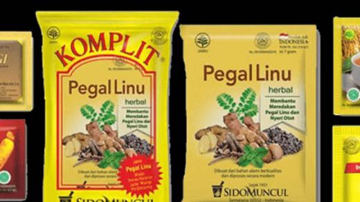 7 Jamu Sidomuncul Terbaik Untuk Kesehatan Tubuh