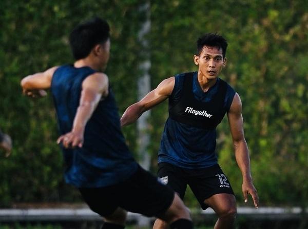 Borneo FC Siap Lawan Madura United Dan Tambahan Dukungan Spesial