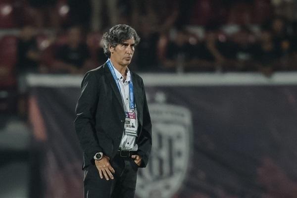 Stefano Cugurra Siapkan Cara Hentikan Da Silva-Ciro di Semifinal Leg Pertama