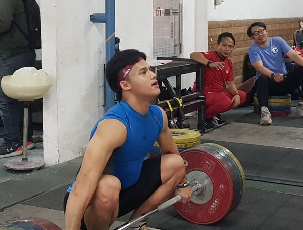 Perhatikan Kenyamanan Atlet di Olimpiade 2024 Paris, CdM Anindya: Kemungkinan Bawa Atau Beli AC