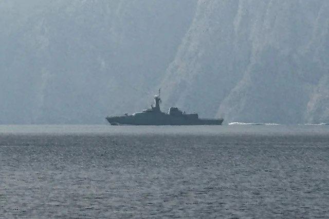 Lampu Hijau Pembukaan Selat Hormuz Pukul Harga Minyak Mentah ke Level Terendah