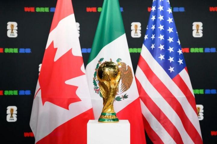 Jadwal Siaran Langsung Grup F Piala Dunia 2026 Hari Ini, Simak Jam Tayang Jepang Kontra Belanda