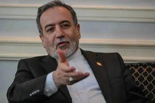 Tuding Israel Halangi Rekonsiliasi Diplomatik, Perundingan Iran dan AS Terganggu