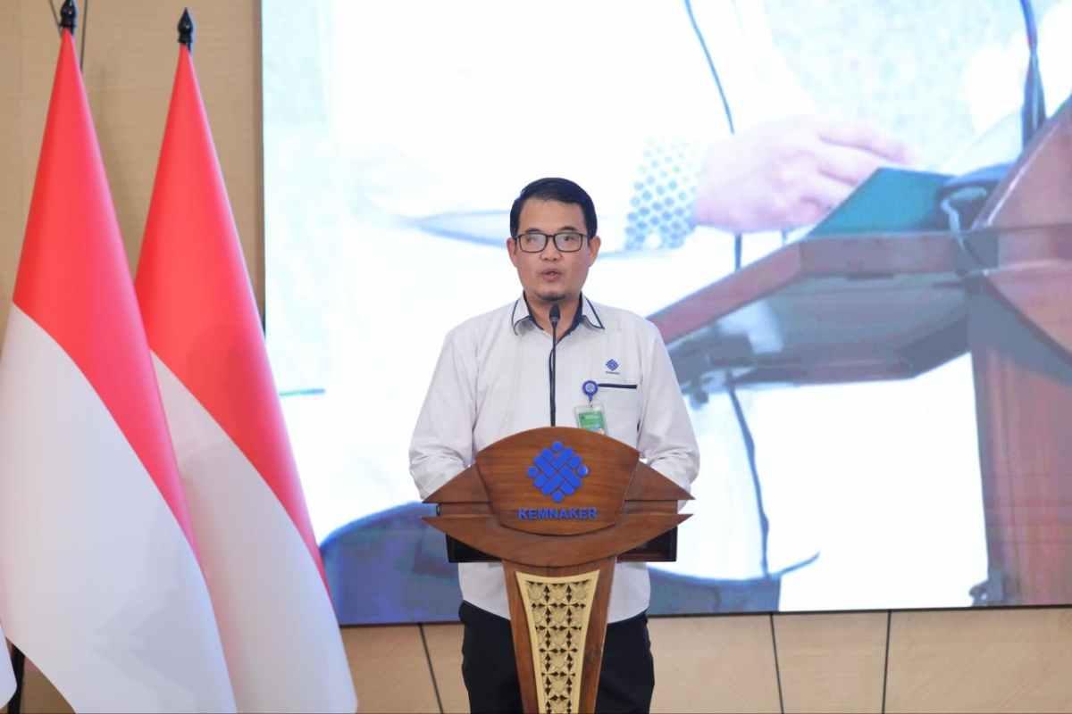 Catat Tanggal Penting, Kick Off PVN Batch 2 Kemnaker Dimulai Senin 22 Juni 2026