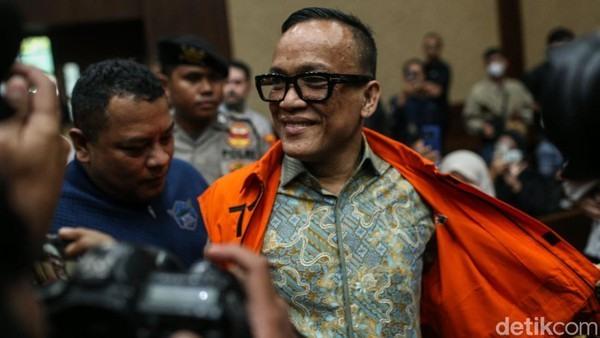 Vonis Korupsi Sertifikasi K3 Sah, KPK dan Seluruh Terdakwa tak Ajukan Banding