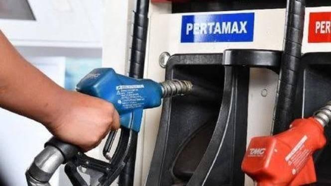 Pertamax Naik Jadi Rp16.250, Patra Niaga Pastikan Pasokan Energi Aman