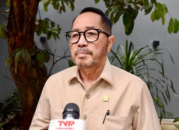 Firman Soebagyo Apresiasi Respons Cepat KKP dan Kementerian ESDM Atasi Keluhan Nelayan soal BBM