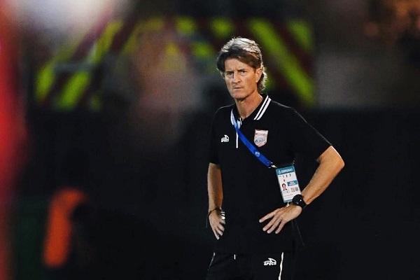 Borneo FC Awali Langkah Baik Bikin Pieter Huistra Lega