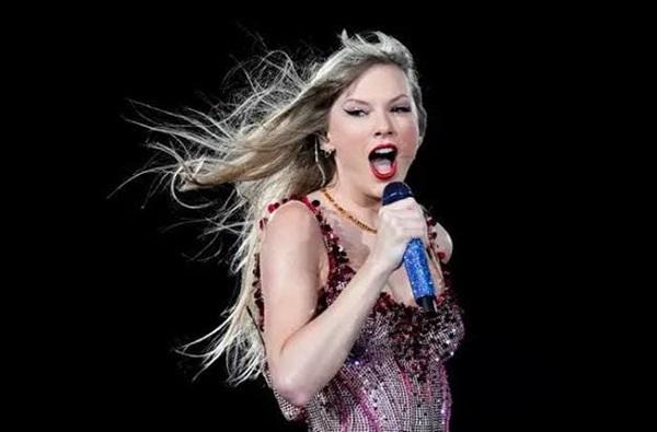 Pembatasan Ketat Stadion Wembley Bagi Penggemar Taylor Swift Tanpa Tiket