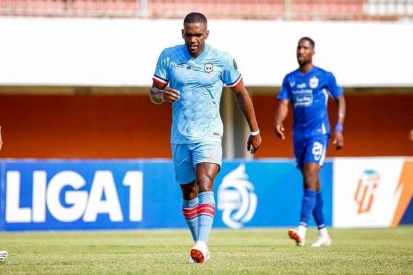 Sudi Abdallah Cedera, PSIS Semarang Rekrut Evandro Brandao