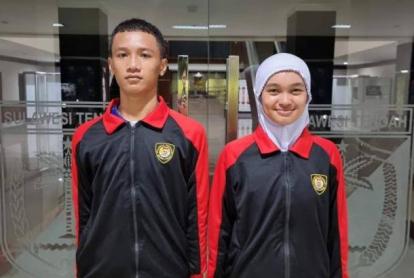 Orang Tua Anggota Paskibraka Sedih dan Kecewa Putrinya Harus Copot Jilbab