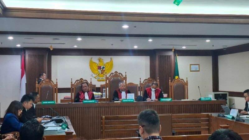 Dari Transaksi 1999 ke Gugatan Triliunan, Hary Tanoe Dituduh Rugikan CMNP