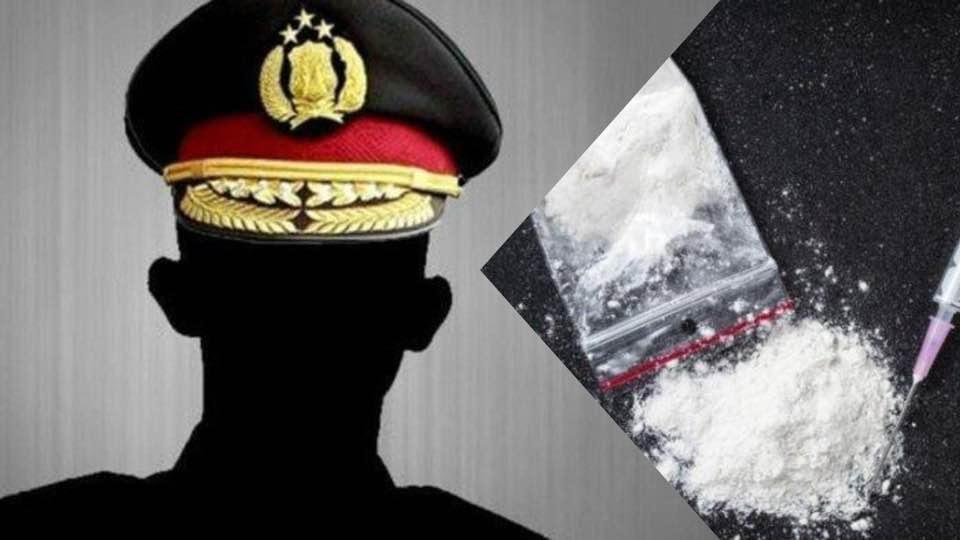 Kasus Narkoba di Pariaman Seret Anggota Polres, Propam Turun Tangan