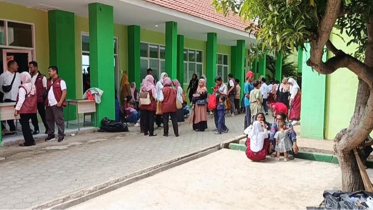 Baru Sebulan, 25 Siswa Sekolah Rakyat Cirebon Pilih Pulang ke Rumah