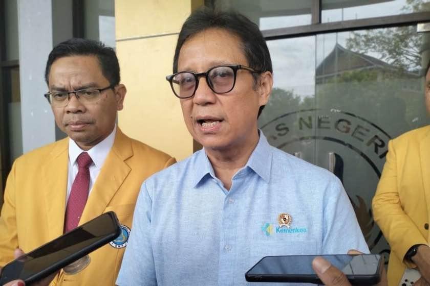 Kemenkes Tegas Sikapi Kasus Kekerasan Dokter di Musi Banyuasin