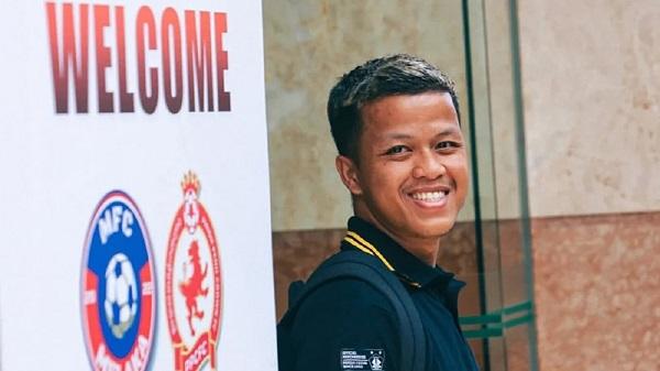 Persik Kediri Hadapi Wakil Liga Kamboja Pada Laga Pramusim di Malaysia