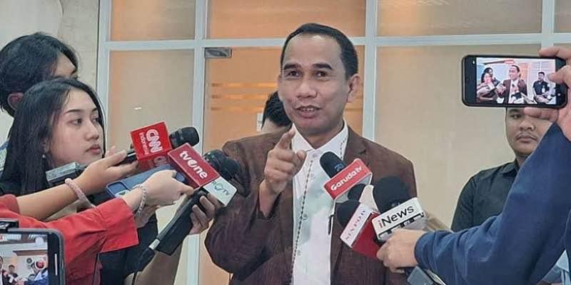 Ribuan Tambang Timah Ilegal Disentil Prabowo, DPR Minta Penegak Hukum Serius