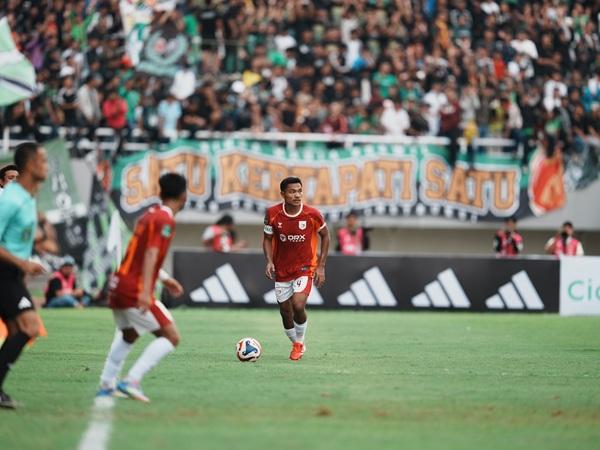 Garudayaksa Kalahkan Sriwijaya di Laga Perdana Liga 2