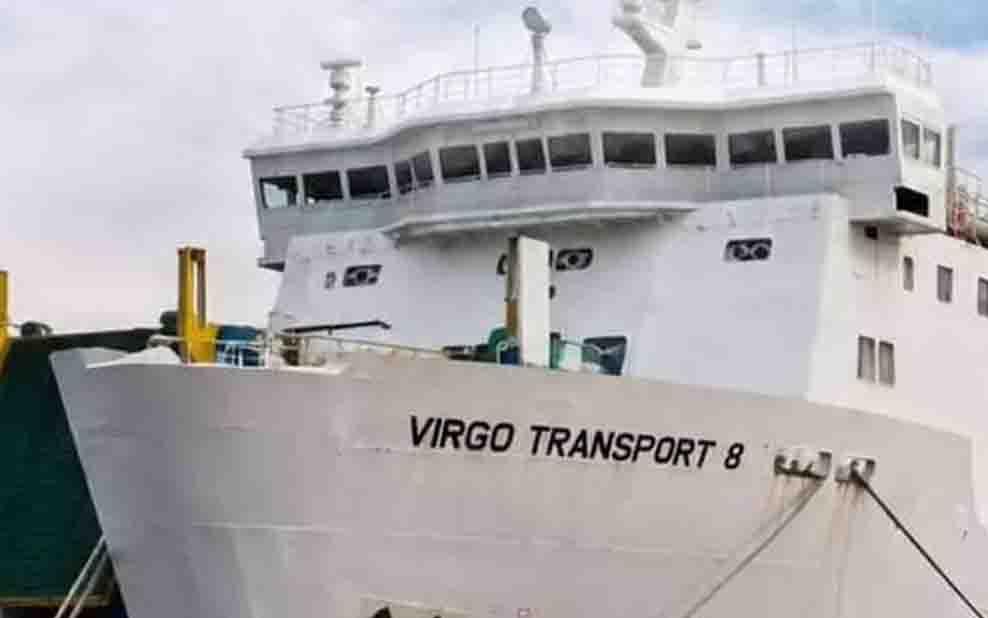 Hilang Kontak di Laut Jawa, Kelayakan 243 Penumpang KM Virgo Transport 8 Dipertanyakan