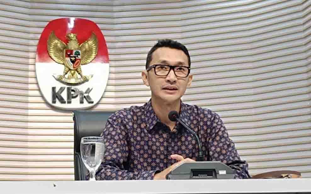 KPK Buru Jejak Gratifikasi Anggota DPRD Bengkulu Lewat Bukti Elektronik Kontraktor