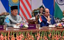 Prabowo Pamer Status RI Eksportir Pangan di KTT BRICS 2026