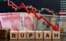 Efek Domino Konflik Selat Hormuz, Mampukah Bank Indonesia Jinakkan Rupiah?